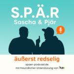 cover vom podcast